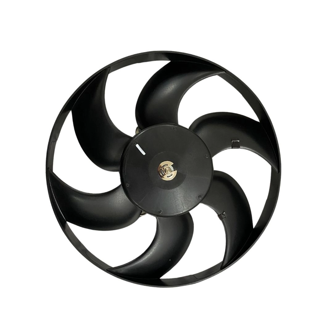 Ventoinha do Radiador Para Peugeot 306 405 Partner