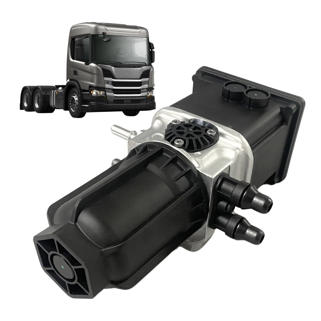 Bomba de Arla Para Scania P320 P340 P370 P420 Fase 2 Euro 6