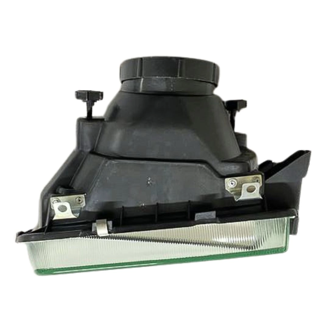 Farol Para Monza 1988 a 1990 Lente Vidro Lado Esquerdo Farol Para Monza 1988 a 1990 Lente Vidro Lado Esquerdo