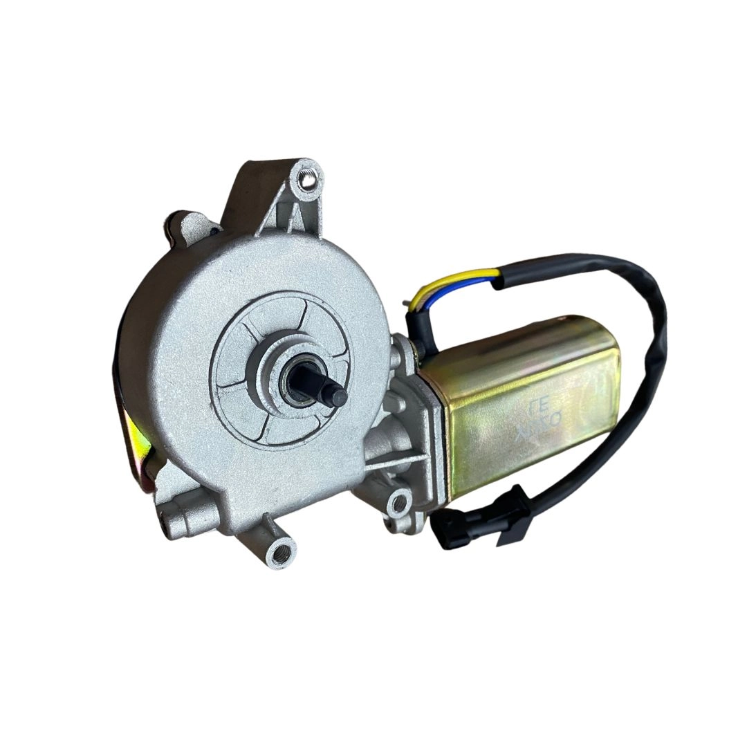 Motor de Vidro Elétrico 24v Para Volvo Vm Após 2003 Lado Esquerdo EDN 24425128 5001852885 Motor de Vidro Elétrico 24v Para Volvo Vm Após 2003 Lado Esquerdo EDN 24425128 5001852885