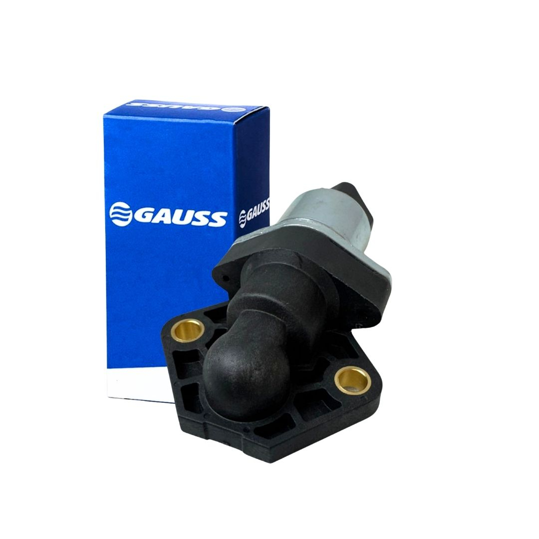 Atuador Válvula de Marcha Lenta 4 Pinos Para Ford Fiesta 1.0 1.6 Ecosport 1.6 Ka 1.6 Focus 1.6 Courier 1.6 Zetec Rocam