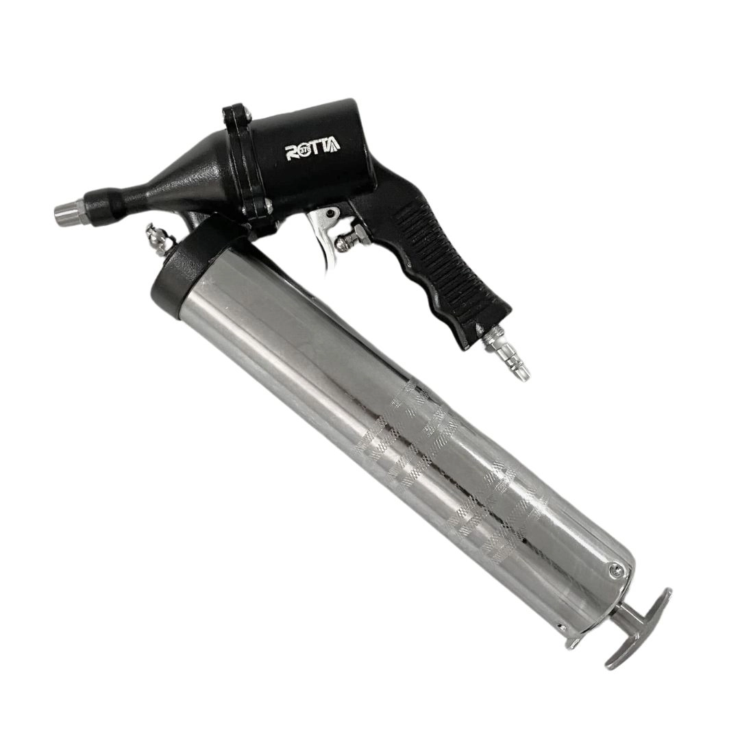 Engraxadeira Pneumática Pistola Propulsora 500g P/ Caminhão