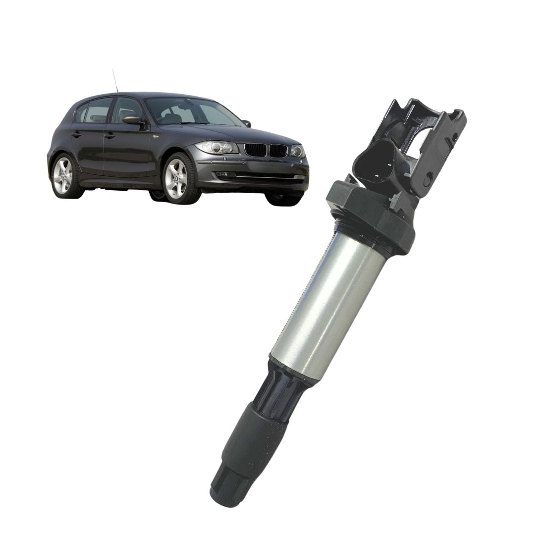 Bobina de Ignição Para BMW 118i 1.6 2.0 2007 a 2012 Delphi