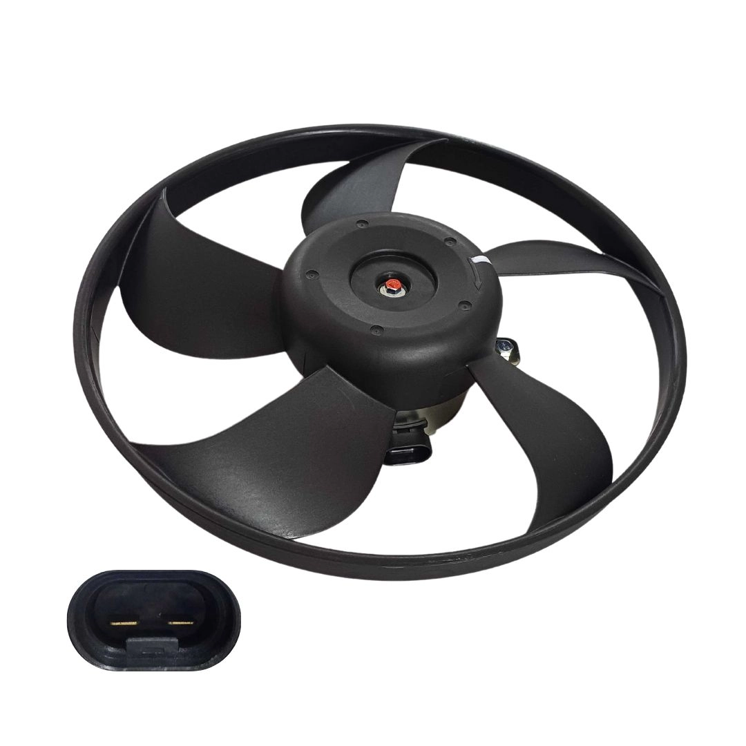 Ventoinha Radiador Para Celta Prisma 1.0 1.4 2006 a 2008 Ventoinha Radiador Para Celta Prisma 1.0 1.4 2006 a 2008