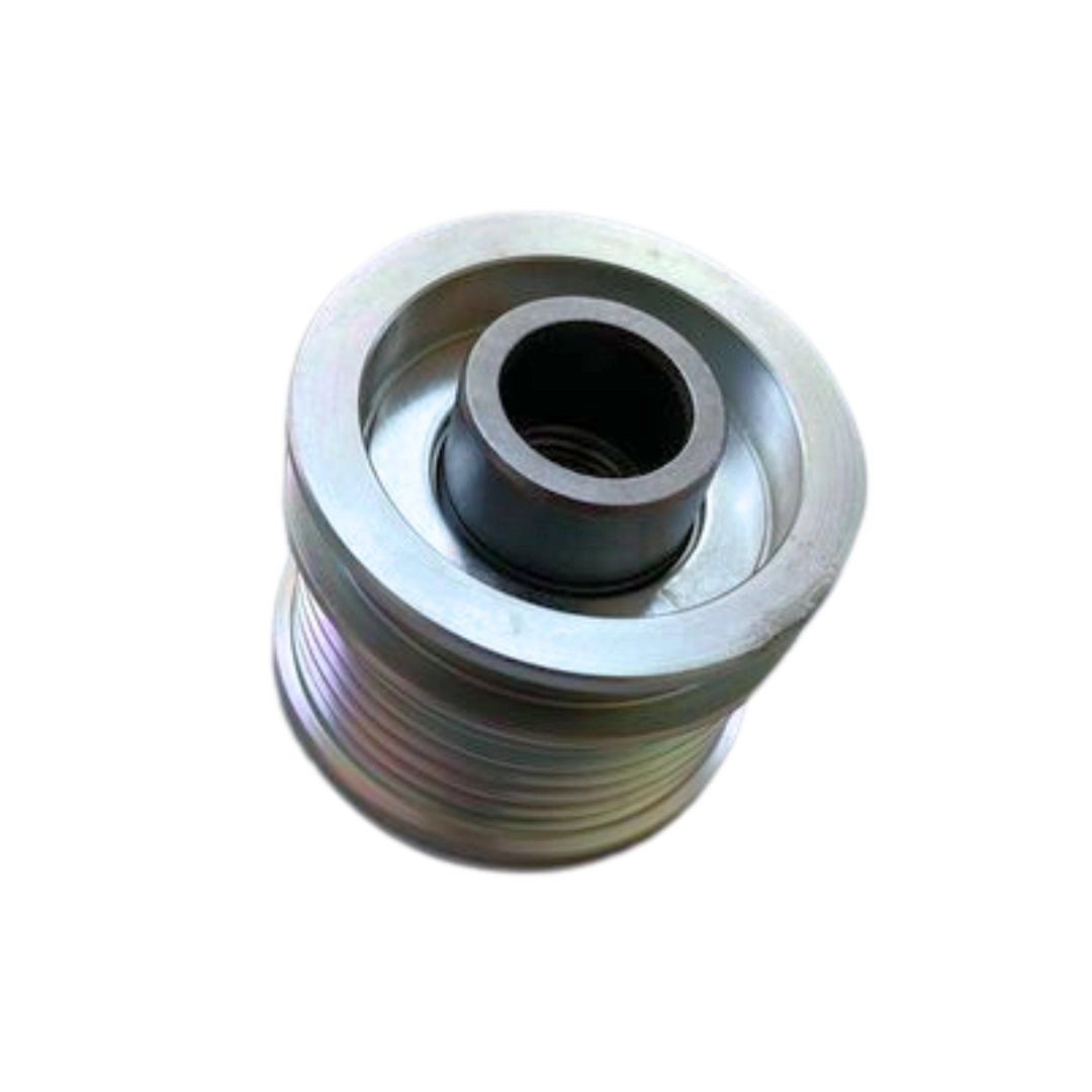 Polia Roda Livre Alternador Para MB Sprinter Viano Vito