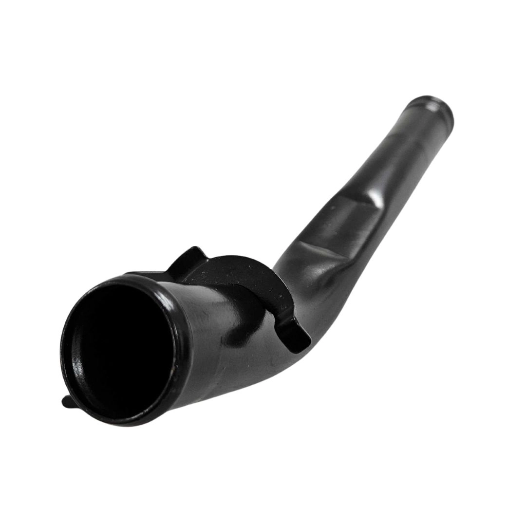 Tubo Cano Água Para Fiat Palio 2000 a 2007 Metal Motor Fire