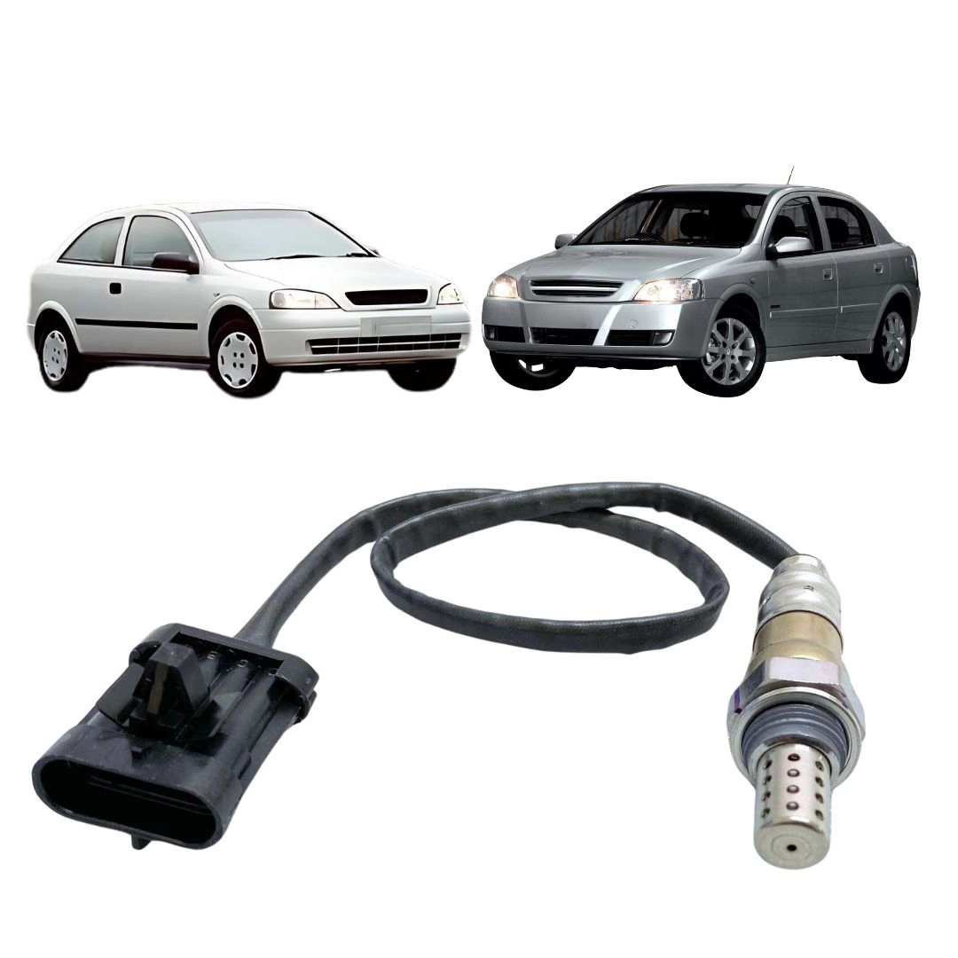 Sonda Lambda Para Astra 2.0 04 a 11 Pré Catalisador Delphi