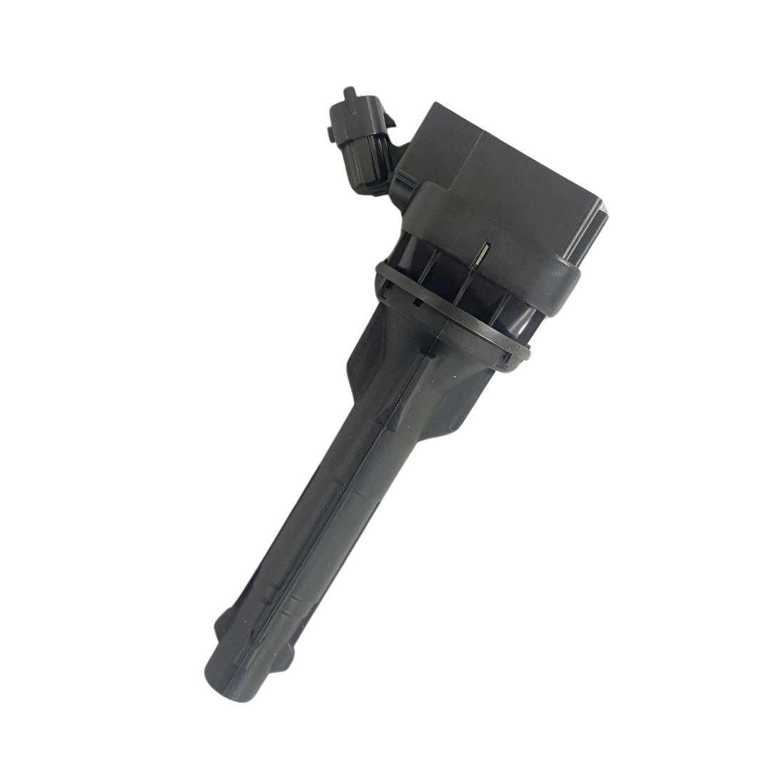 Kit 4 Bobina Ignição Para Corolla 1.6 1.8 16V HBI4220 Hella