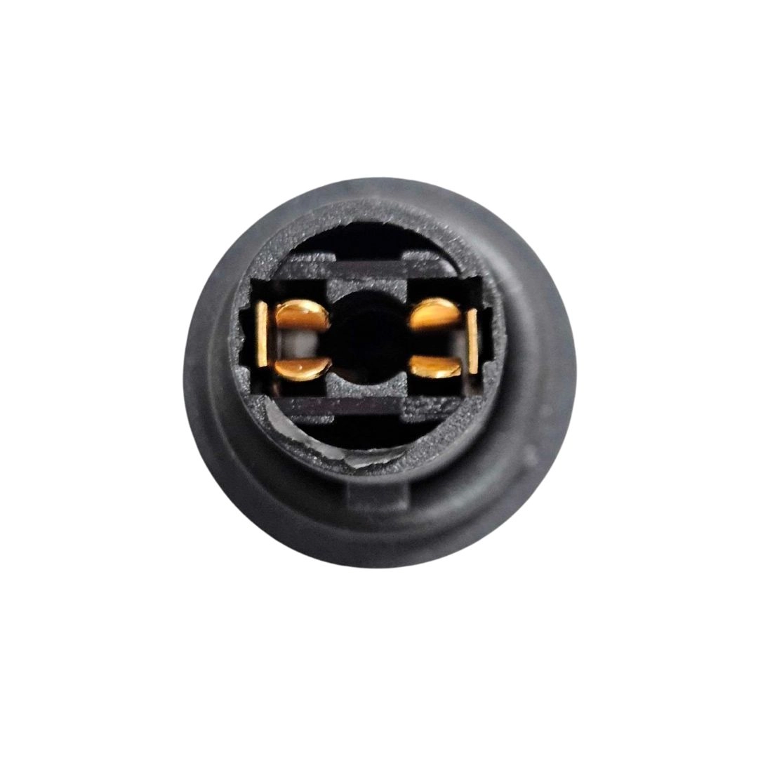 Lanterna de Placa Com Soquete Para Renault Sandero Após 2014 Lanterna de Placa Com Soquete Para Renault Sandero Após 2014