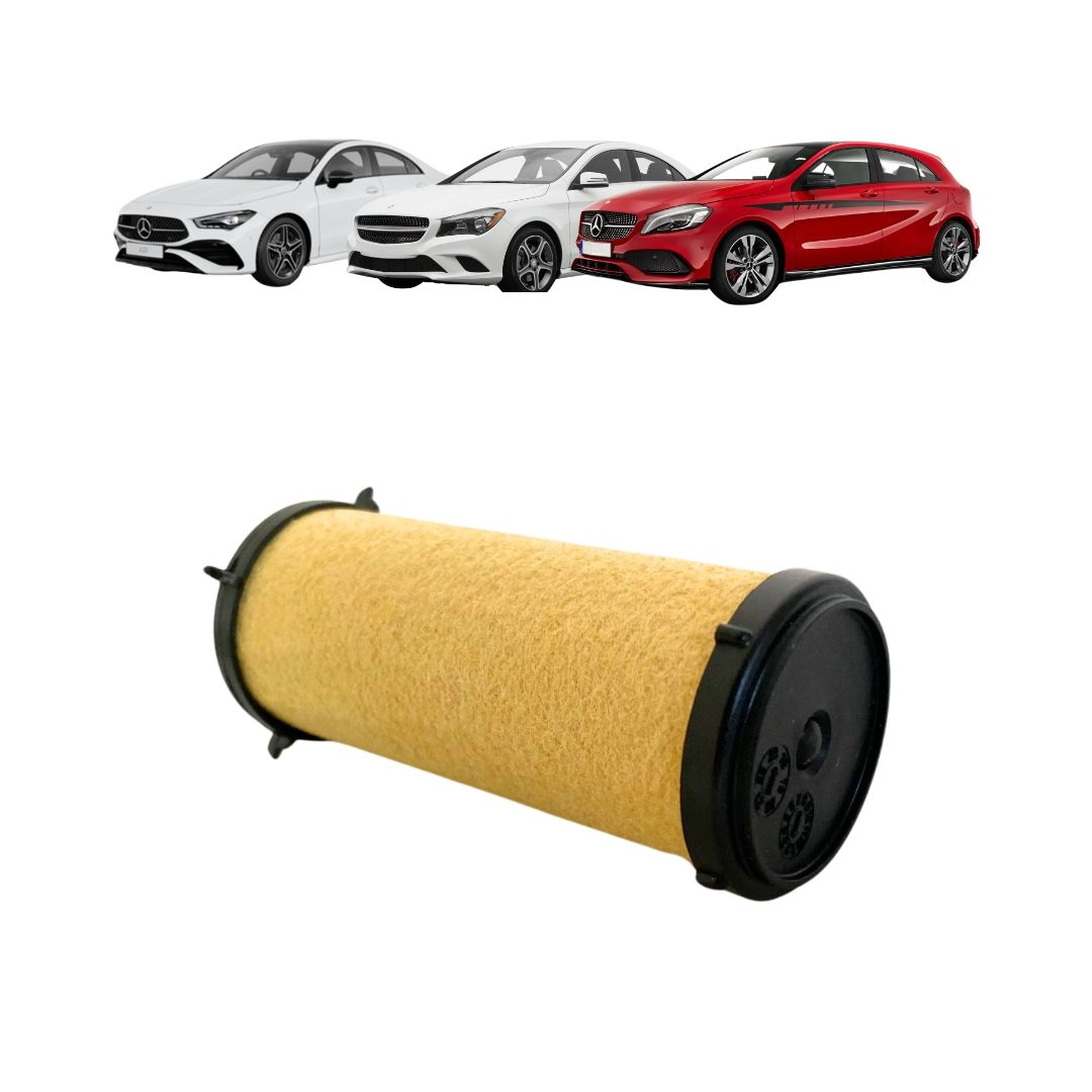 Filtro Cambio Externo Automático Para CLA200 CLA250 A250