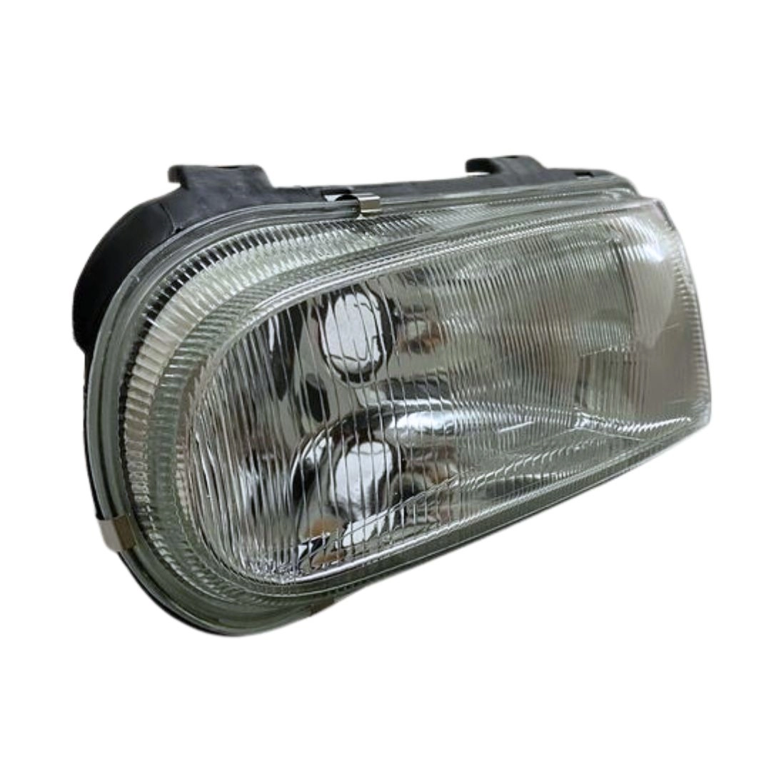 Farol Para Gol Saveiro Parati G2 Bola 1995 a 1999 Vidro LE Farol Para Gol Saveiro Parati G2 Bola 1995 a 1999 Vidro LE