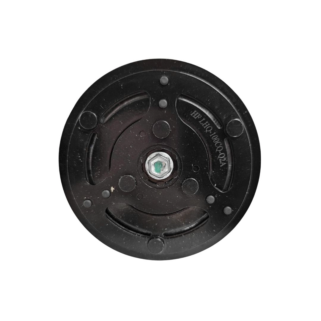 Compressor Ar Para Fiat Fiorino Idea Uno Palio Punto Palio Weekend Siena Strada 1.0 1.3 1.4 2004 a 2009 Delphi CS20403