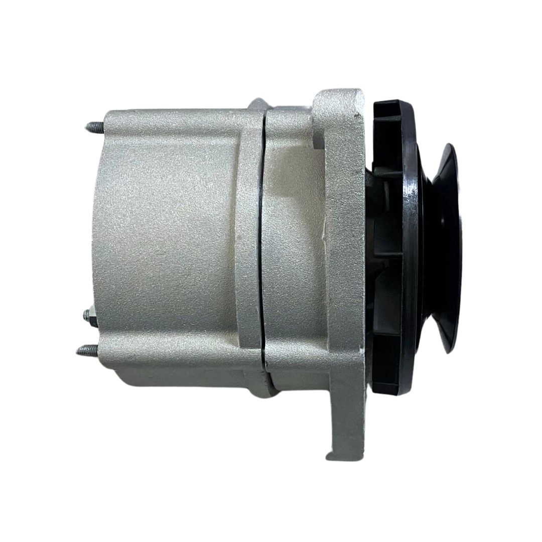 Alternador 12v Para Agrale 8500 Case W36 Komatsu D30E ZEN