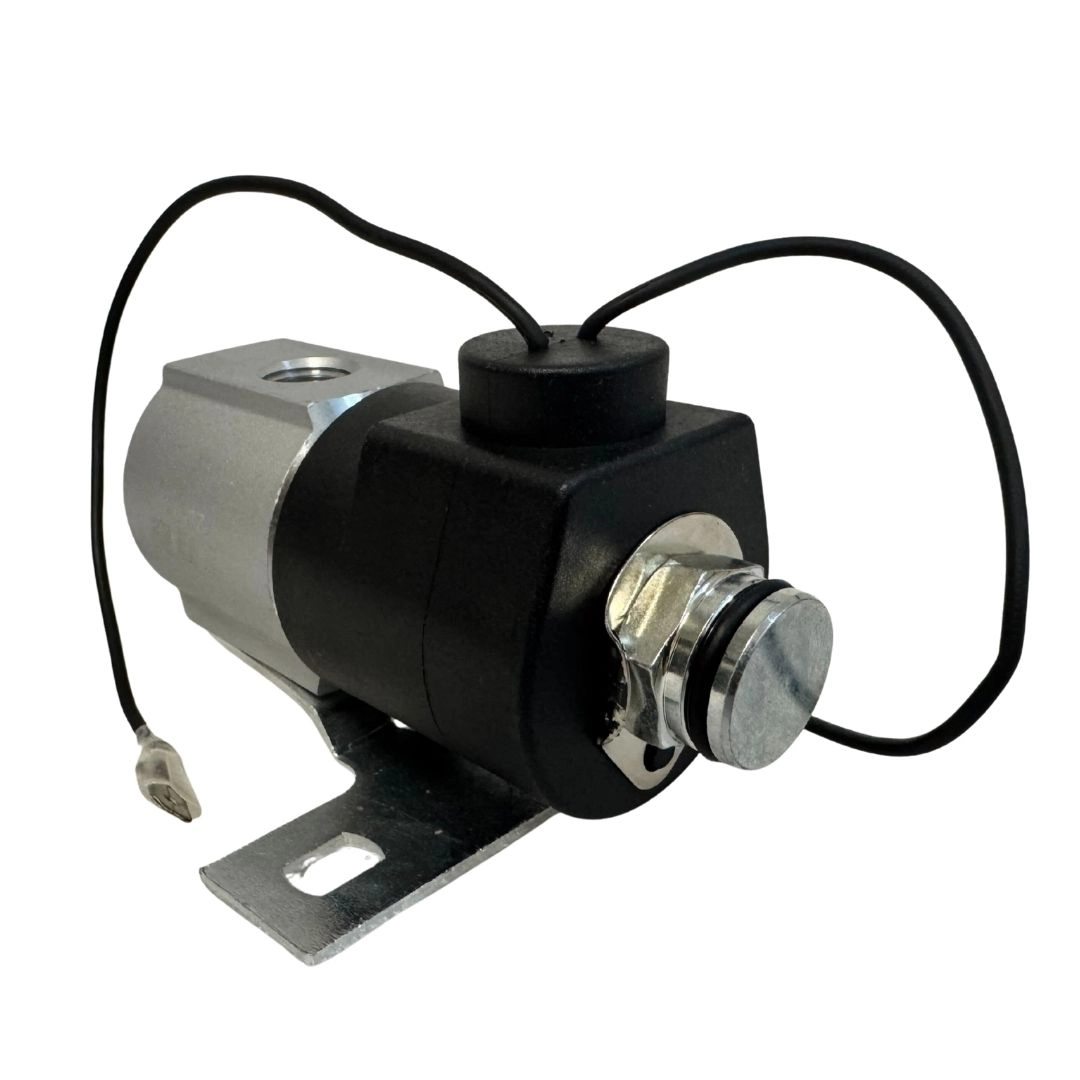 Válvula Solenoide Freio Motor Buzina 24v 12W Para Scania LB110 S101 L111 LK111 LK140 DNI 301484 Válvula Solenoide Freio Motor Buzina 24v 12W Para Scania LB110 S101 L111 LK111 LK140 DNI 301484