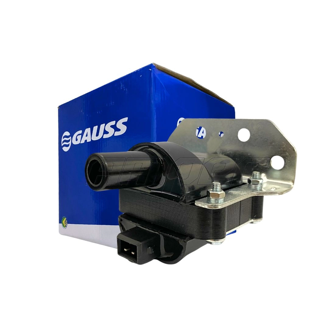 Bobina Ignição ParaGol Parati Quantum Santana Saveiro