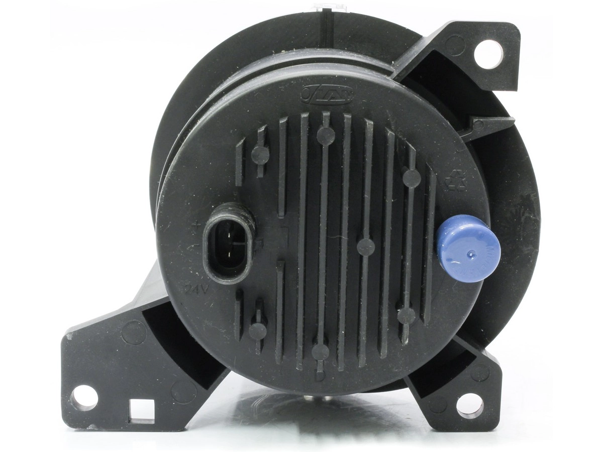 Farol Auxiliar Milha Externo LED ParaScania S5 PGR LD