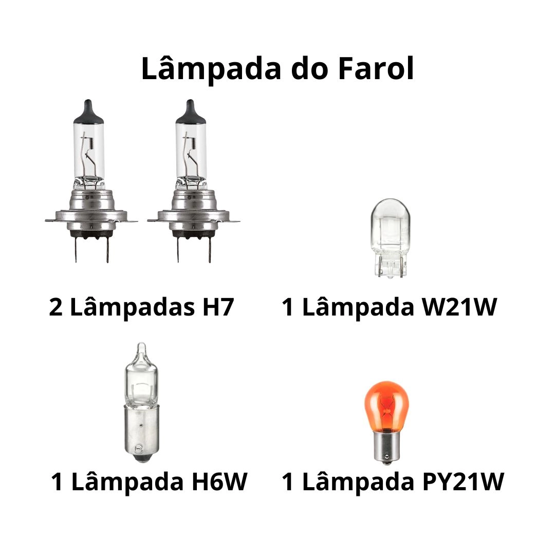 Farol Para BMW 120i 125i M135i 2011 a 2019 Esquerdo Hella Farol Para BMW 120i 125i M135i 2011 a 2019 Esquerdo Hella