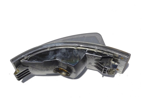 Lanterna Pisca Seta Para Volvo FH S/ Soquete LD LE Lanterna Pisca Seta Para Volvo FH S/ Soquete LD LE