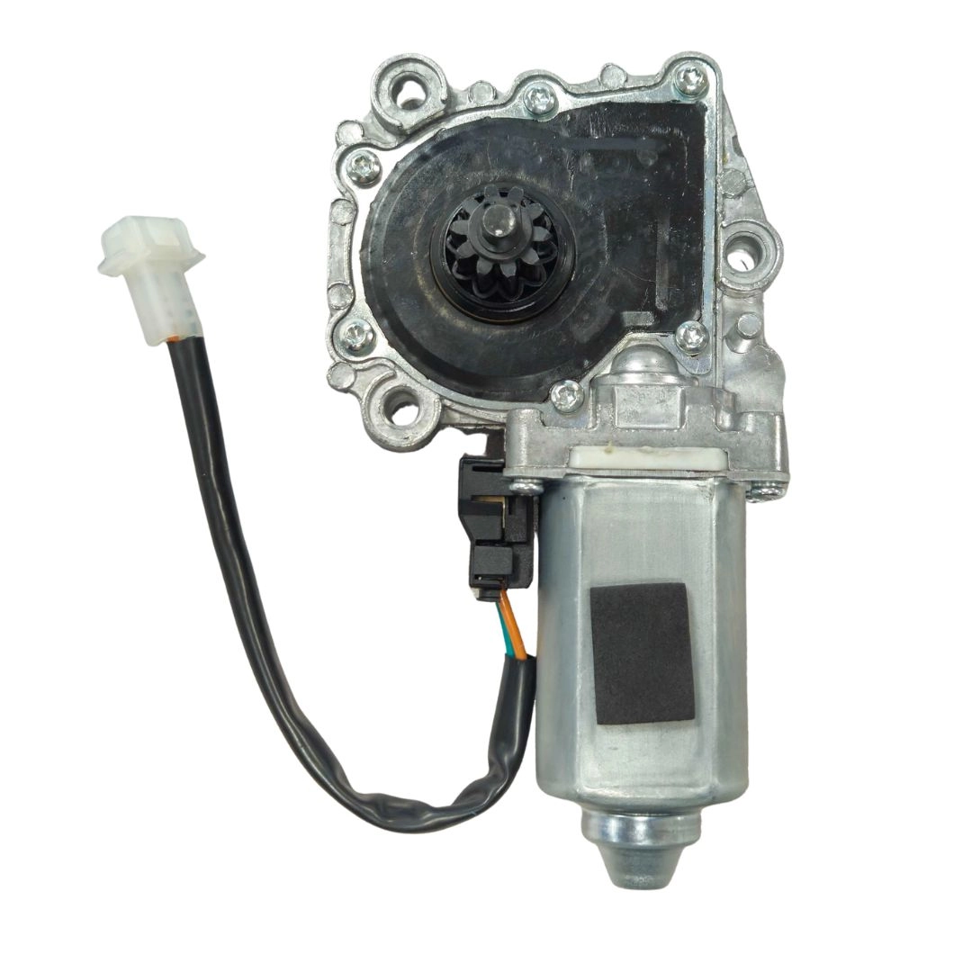 Motor Vidro Elétrico 24V Lado Esquerdo Para Caminhão Scania Série 4 Série 5 P G R 1442292
