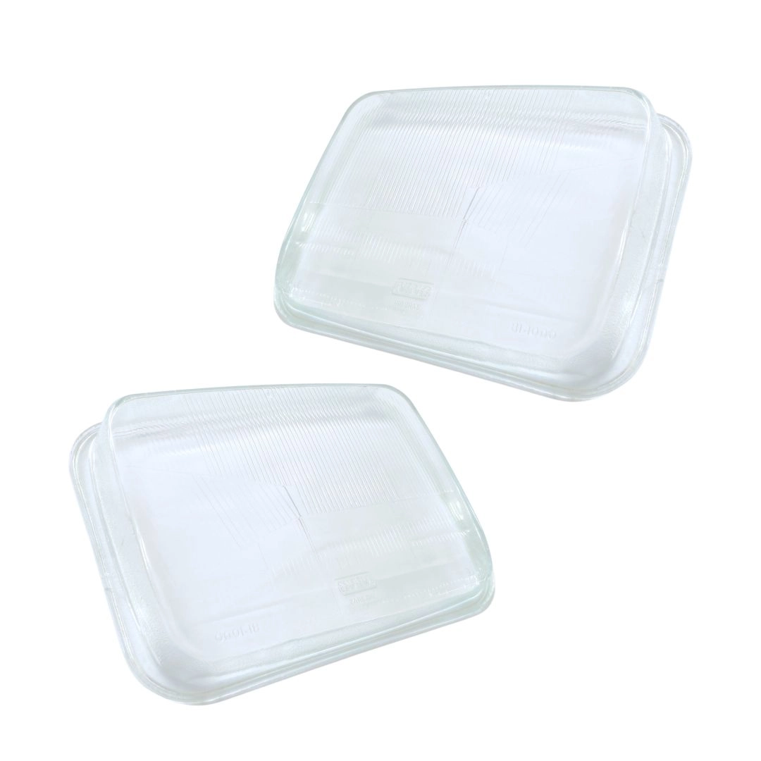 Par Lente Farol Compativel MB 709 710 1214 1414 1714 1718 Par Lente Farol Compativel MB 709 710 1214 1414 1714 1718