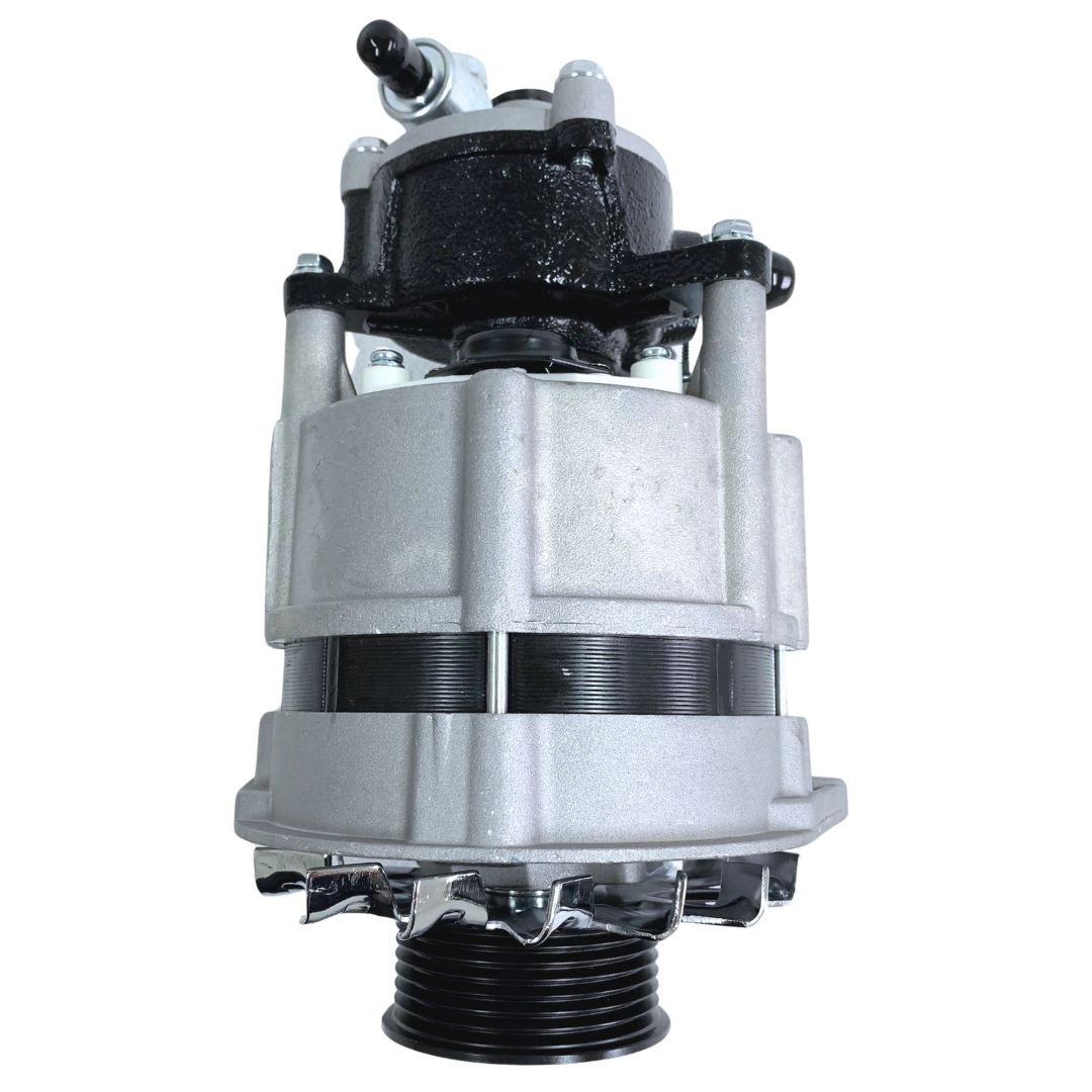 Alternador Para Chevrolet S10 Sprinter 310 312 Ranger Blazer 2.5 2.8 ZEN Z41009 Alternador Para Chevrolet S10 Sprinter 310 312 Ranger Blazer 2.5 2.8 ZEN Z41009