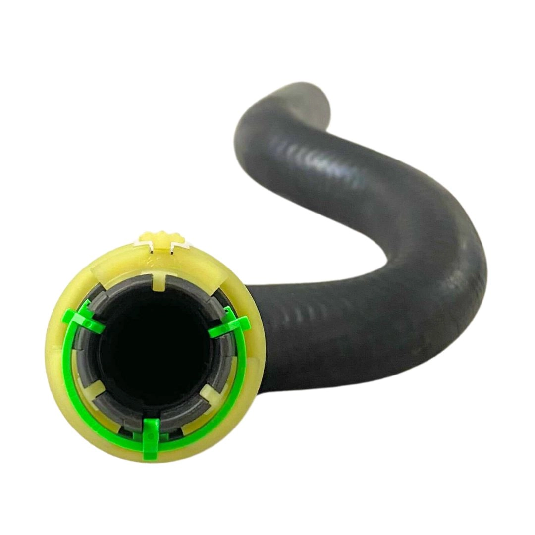 Mangueira Saída de Ar Quente Para Vectra 2.4 MPFI Após 2006