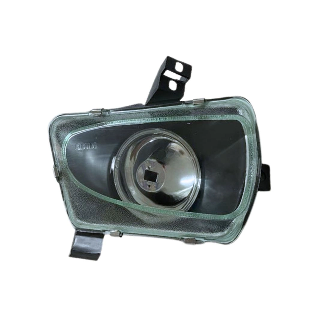 Farol Milha Para Strada Palio Weekend 1996 a 2000 Vidro LD