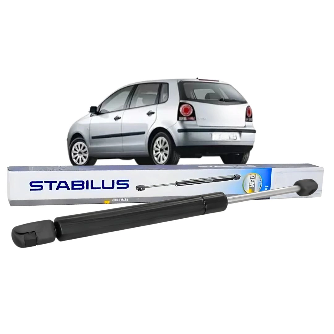 Amortecedor Porta Malas Para VW Polo Hatch Após 2003