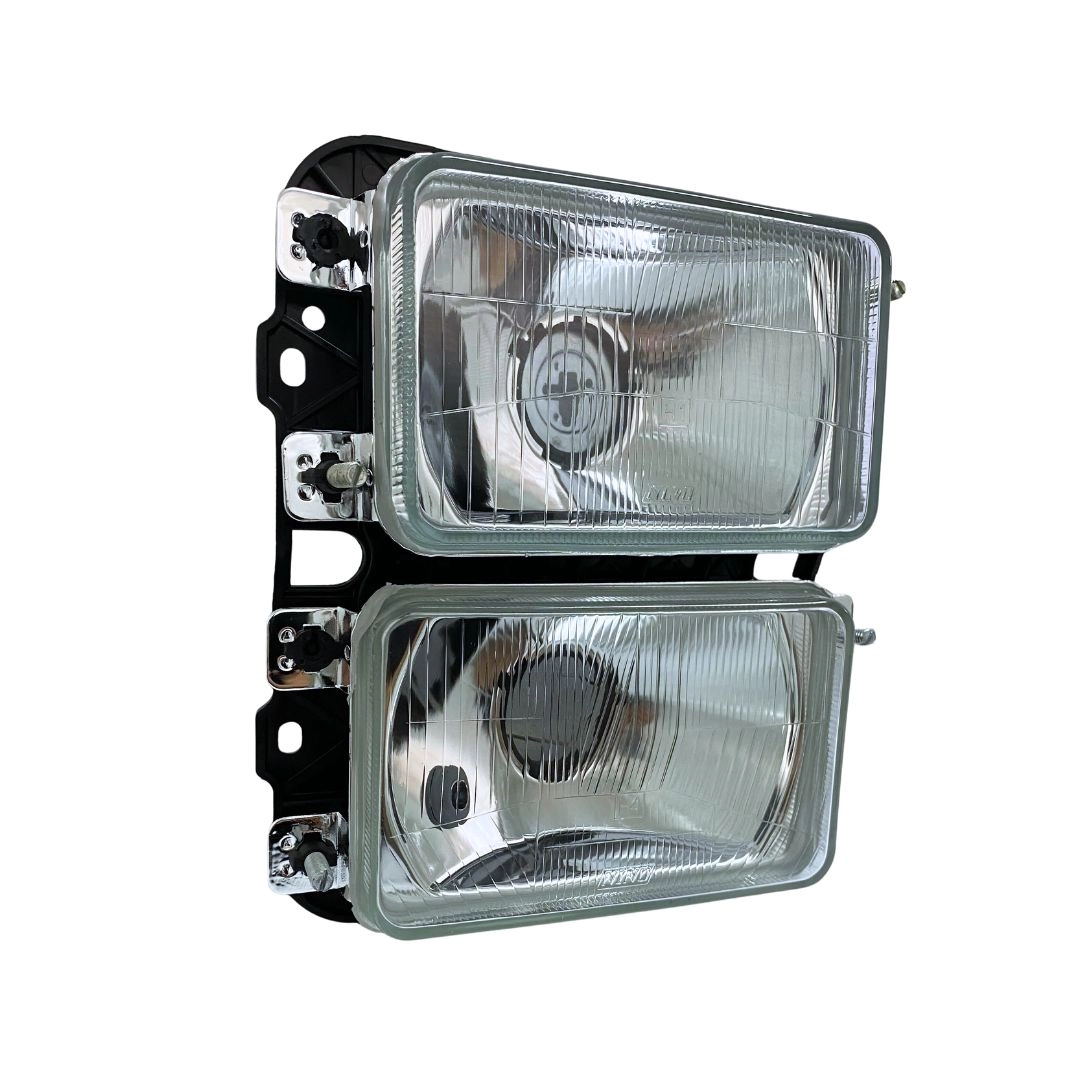 Farol Principal Para Ford F1000 F4000 F11000 85 a 91 Direito
