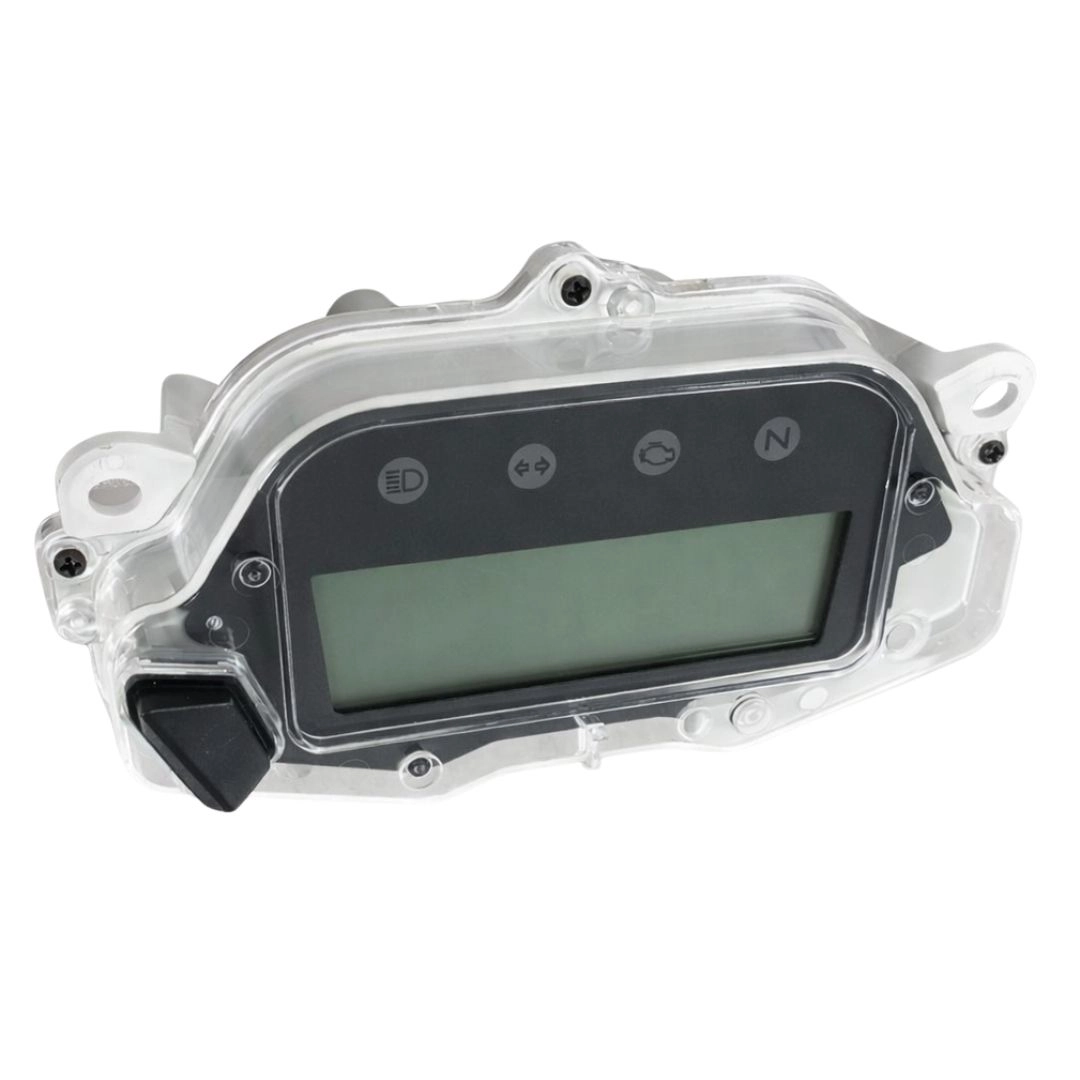 Painel Digital Velocímetro Para Honda CG Start Fan Cargo 160 2016 a 2024 2016 a 2017 90290920 Magnetron Painel Digital Velocímetro Para Honda CG Start Fan Cargo 160 2016 a 2024 2016 a 2017 90290920 Magnetron