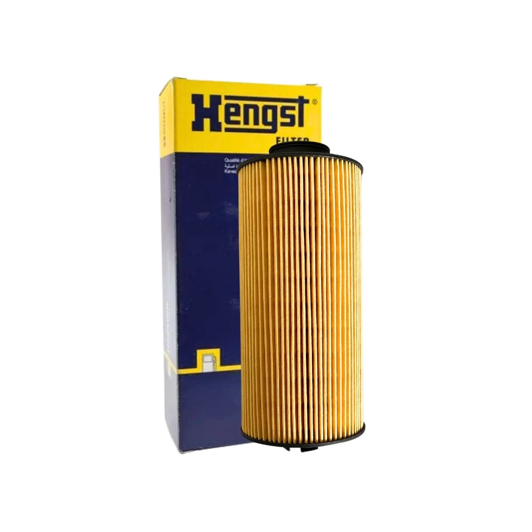 Filtro de Óleo Lubrificante para VW Constellation Worker