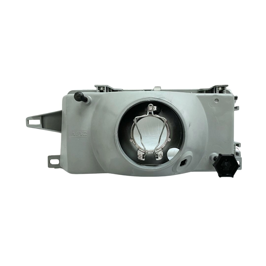 Farol Principal Para Fiat Uno Fiorino 91 a 04 Vidro Direito Farol Principal Para Fiat Uno Fiorino 91 a 04 Vidro Direito