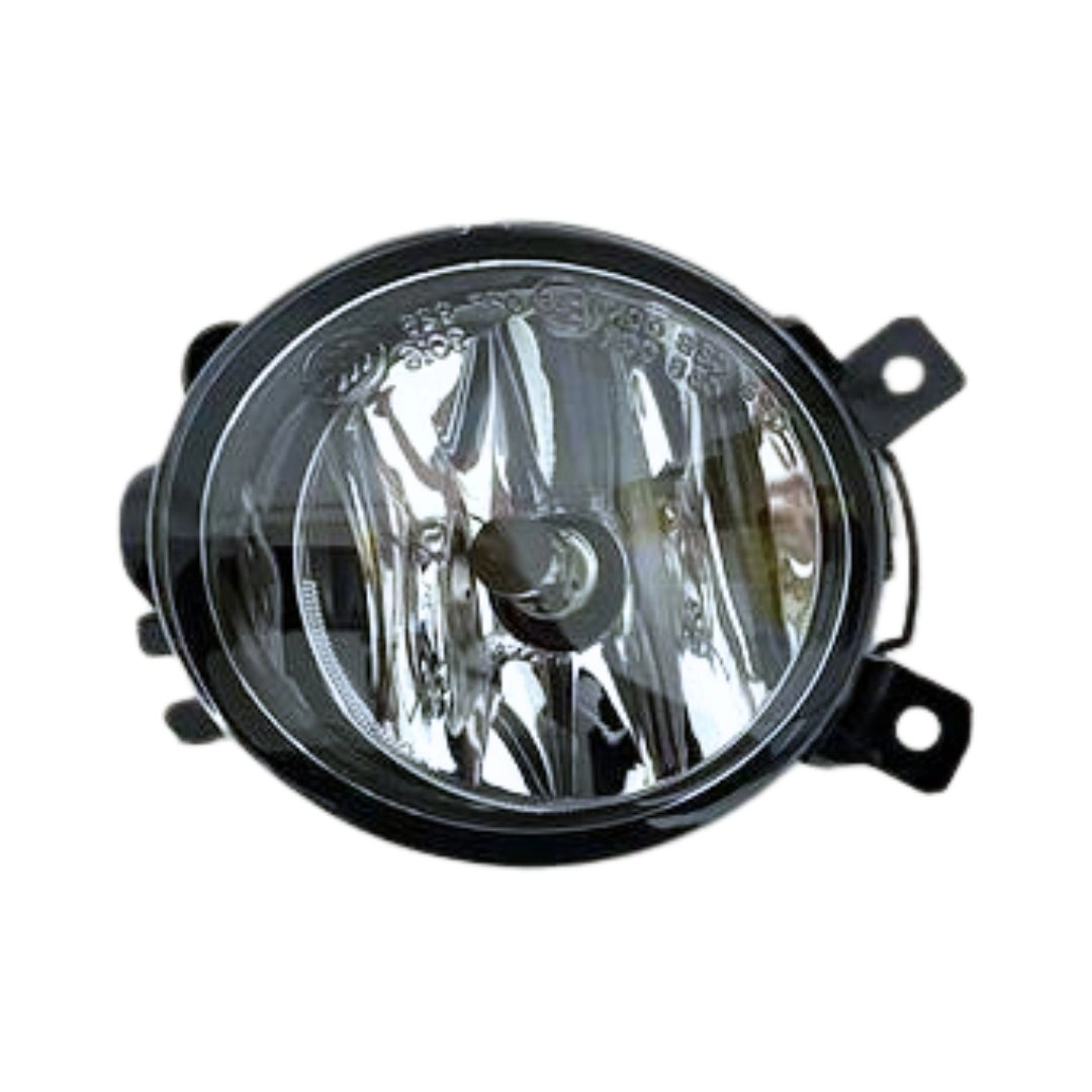 Farol Milha Auxiliar Neblina Gol Voyage Fox SpaceFox  LE