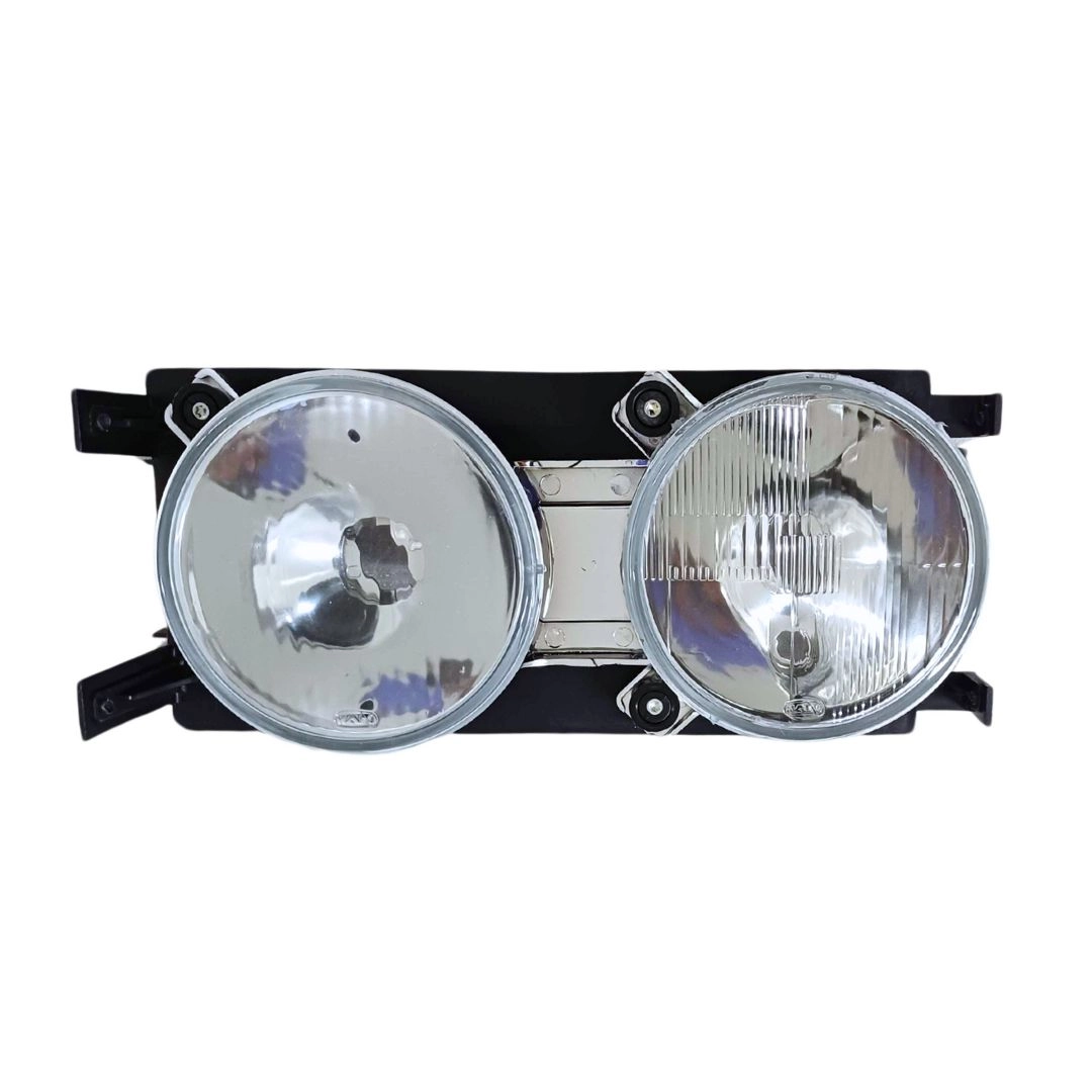 Farol Para MB HPN 1620 2638 1938 Ls Bicudo Esquerdo Farol Para MB HPN 1620 2638 1938 Ls Bicudo Esquerdo