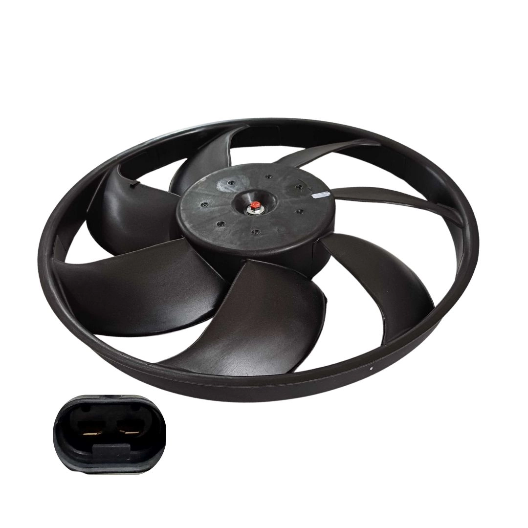 Ventoinha Radiador Para Ka New Fiesta EcoSport Ventoinha Radiador Para Ka New Fiesta EcoSport