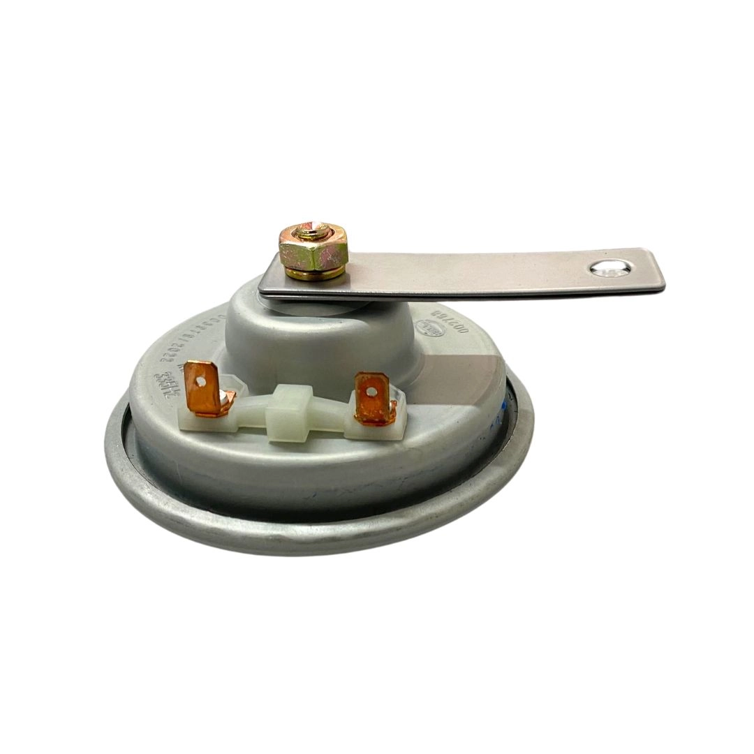 Buzina Bibi Disco 24V 115 dB 97mm Conector Universal Hella Buzina Bibi Disco 24V 115 dB 97mm Conector Universal Hella