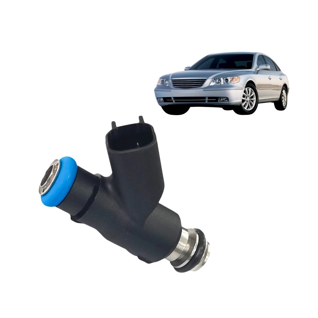 Bico Injetor Para Hyundai Azera 3.3 V6 2008 a 2011 Gasolina