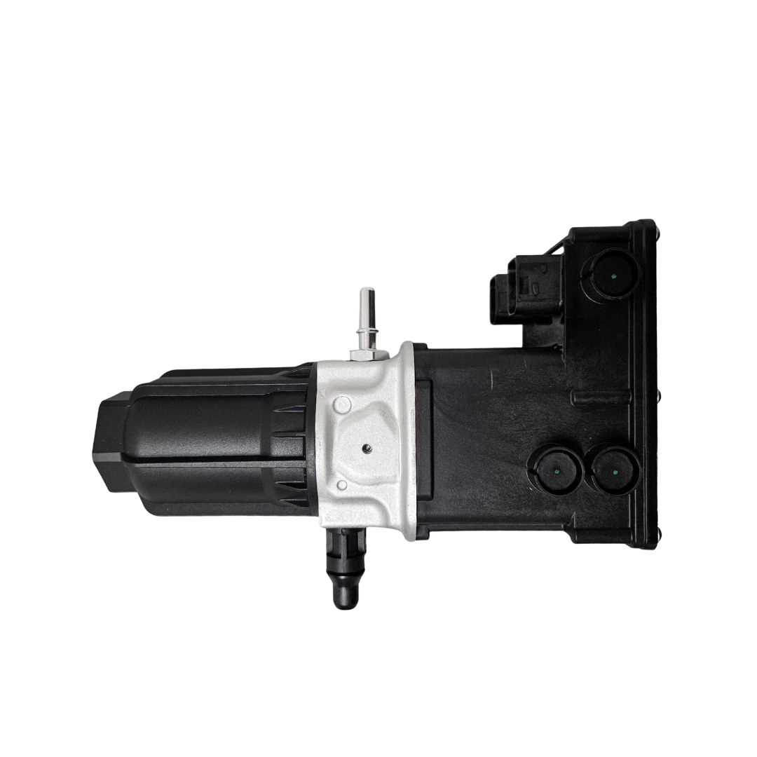 Bomba Arla Para Caminhão Mercedes Benz Accelo 4.8 Atego 4.8 7.2 Diesel Euro 5 Fase 2 Hella HBA7878