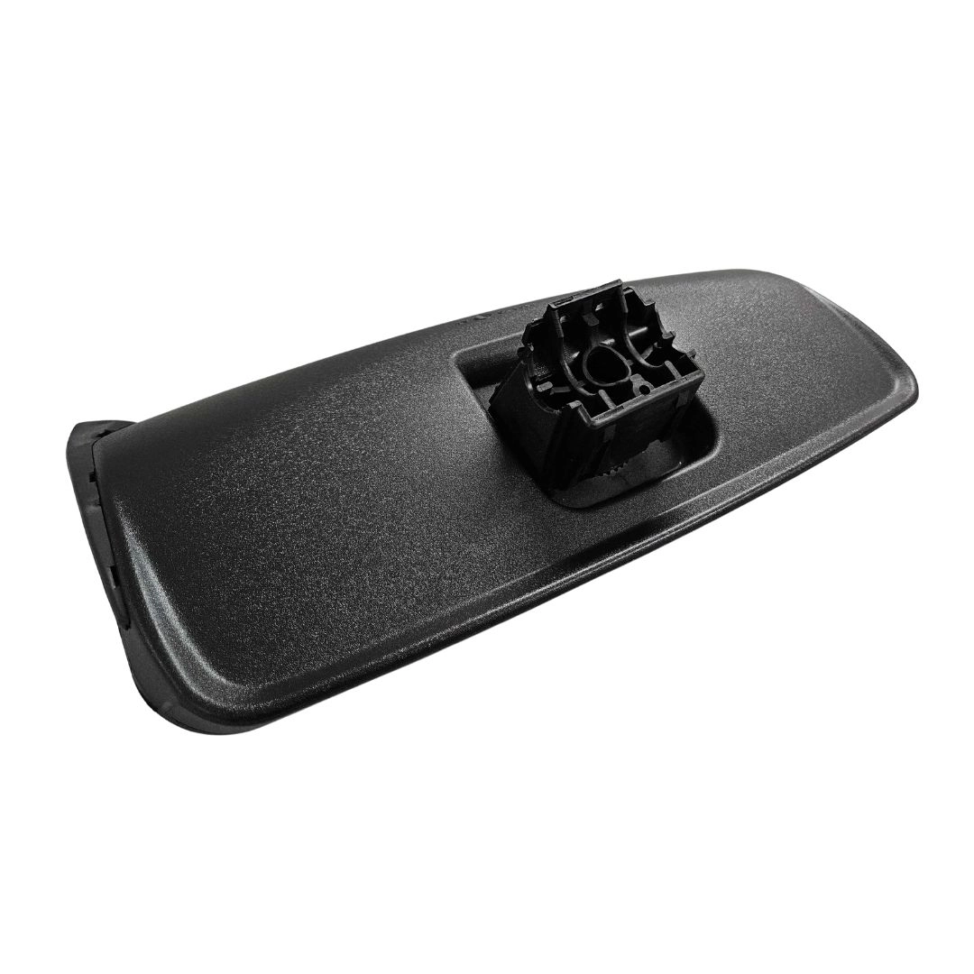 Retrovisor Para Mercedes Benz Axor Atego Lado Direito Convexo EDN 0028101416