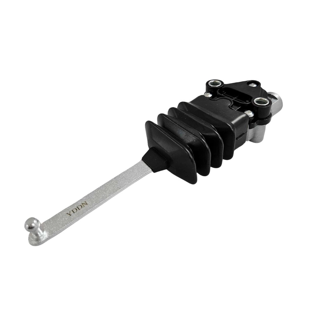 Valvula Niveladora Cabine Para Volvo FH FM FMX NH L0207012 Valvula Niveladora Cabine Para Volvo FH FM FMX NH L0207012