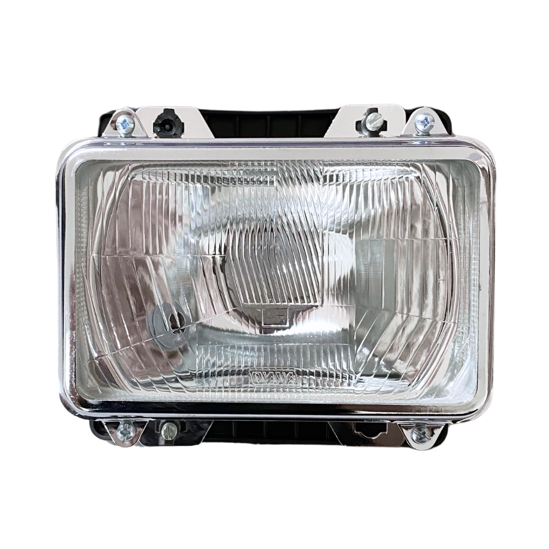 Farol Para MB Bicudo Cara Preta 1113 1313 1513 LE Nino