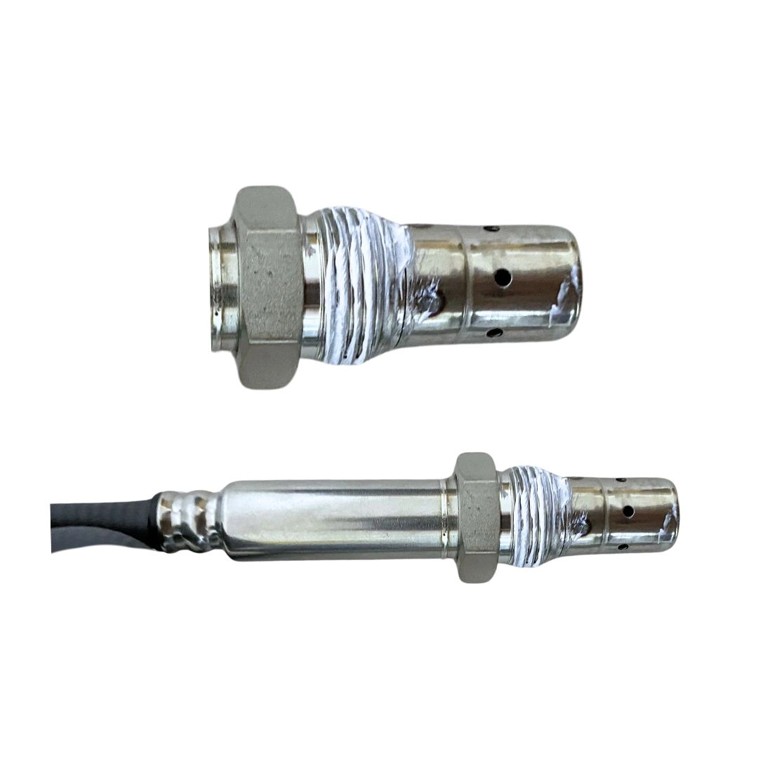 Sensor NOx 24v 4 Vias Para Mercedes Benz Accelo Actros Axor Atego Arocs Euro 5 Hella A0061537328 Sensor NOx 24v 4 Vias Para Mercedes Benz Accelo Actros Axor Atego Arocs Euro 5 Hella A0061537328
