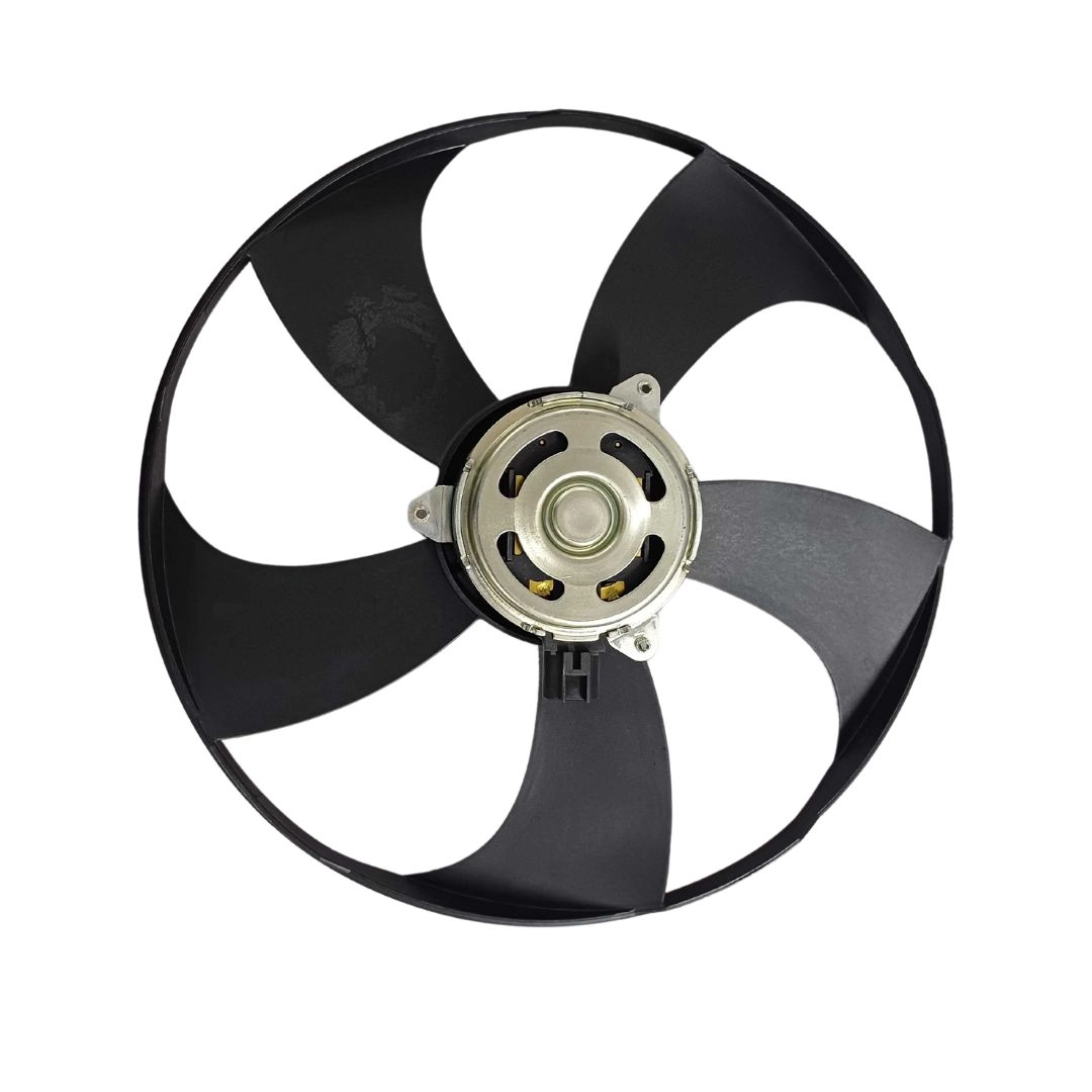 Ventoinha Radiador Para Corolla 1.8 2.0 2014 a 2017