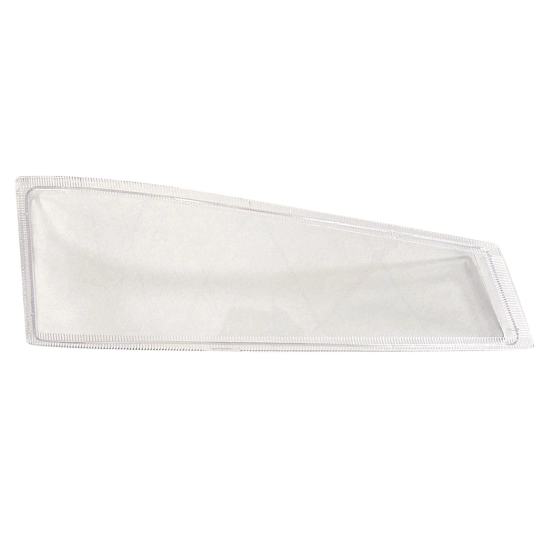 Lente para Farol Auxiliar Para Volvo FH16 Direito Lente para Farol Auxiliar Para Volvo FH16 Direito