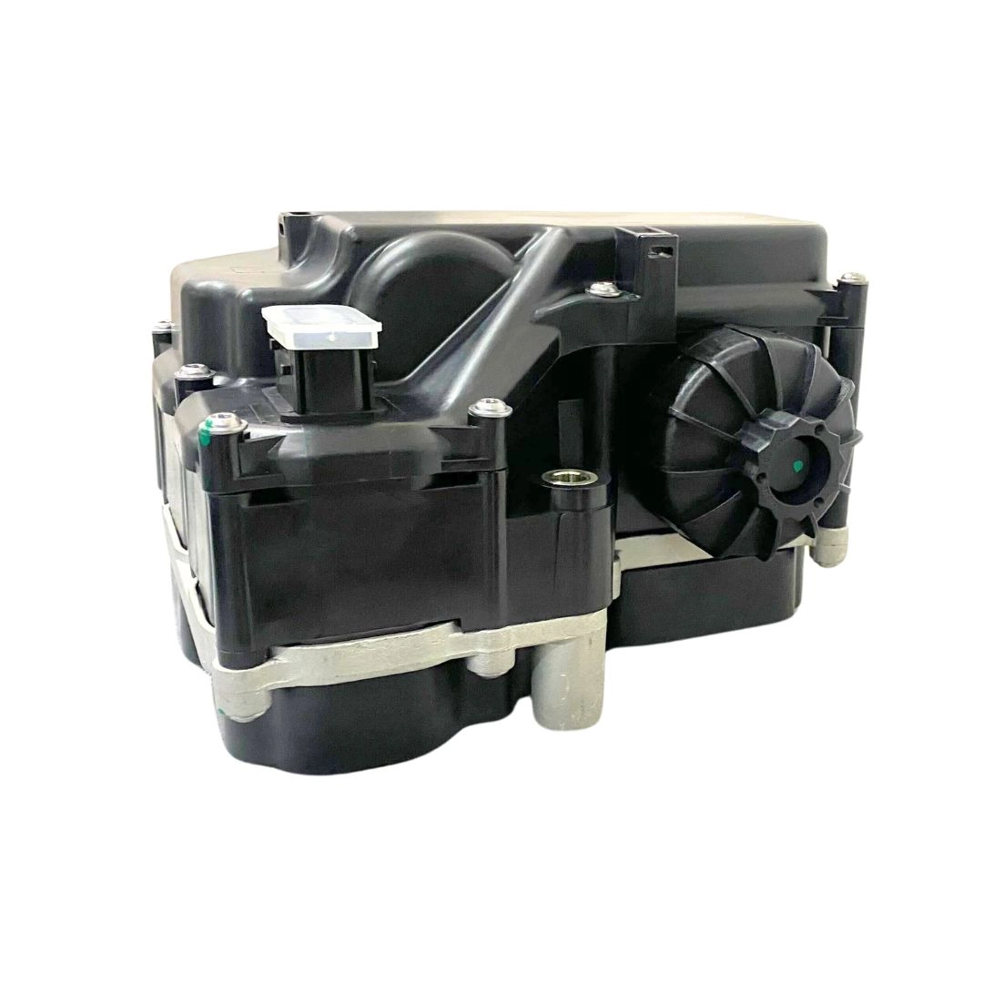 Bomba Injetora Arla Para Volvo FH 420 460 500 540 22851845