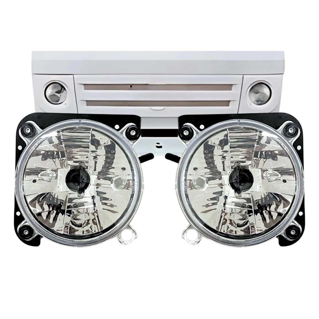 Par Farol VW Delivery 5140 8150 8160 9150 9160 10160 H4