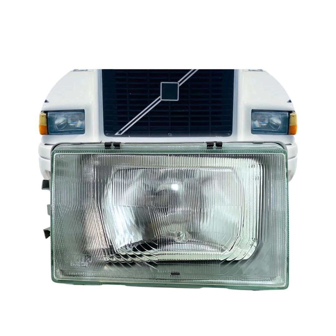 Farol Principal Para Volvo NL10 NL12 280 360 LD