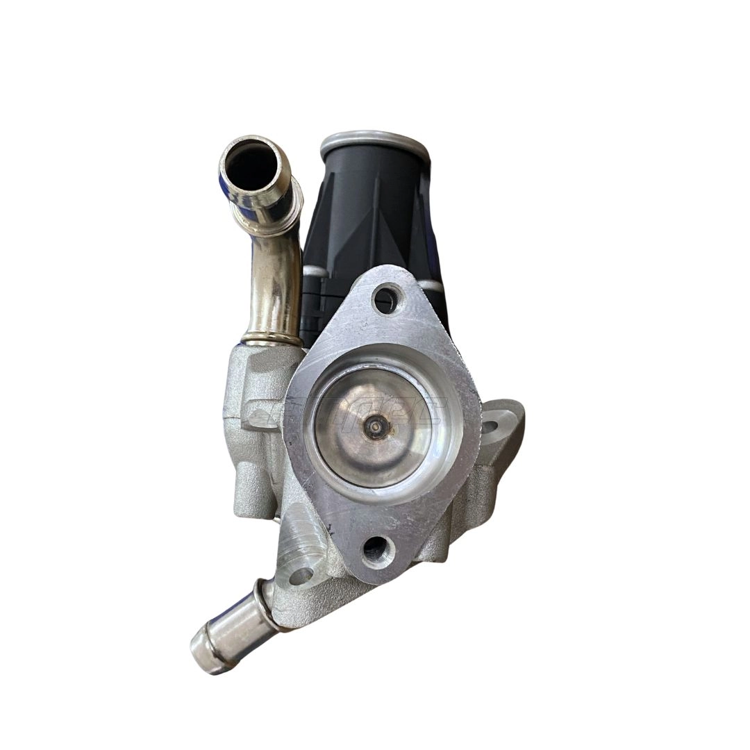 Valvula EGR Ford Transit 2.4 TDCI 2006>2014 Gauss GI2014