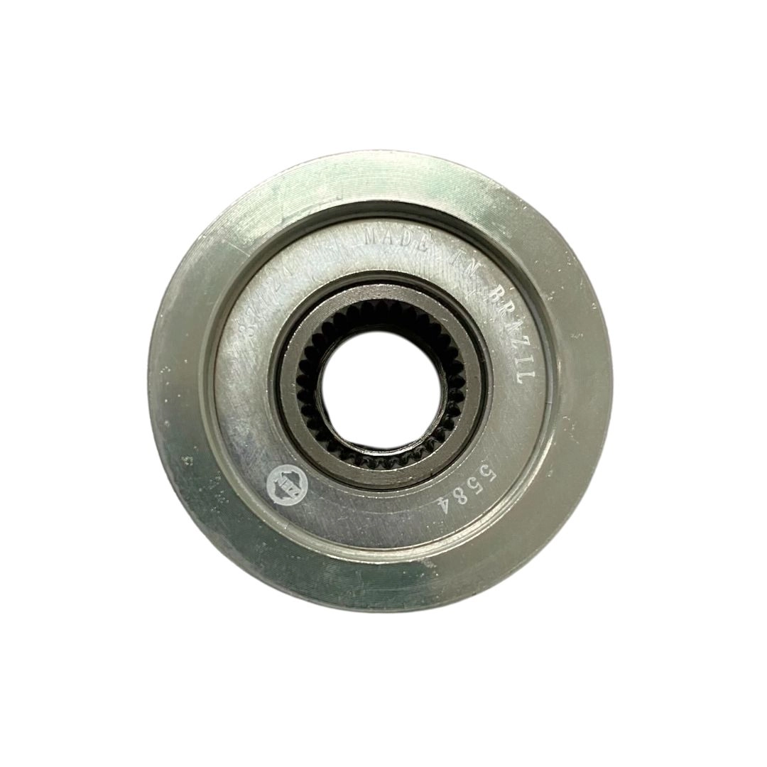 Polia Alternador Para Nissan Qashqai 1.6 X-Trail 2.0 ZEN5584