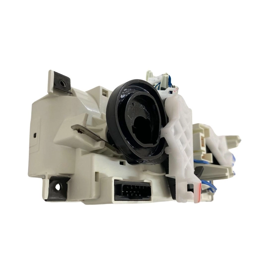 Painel Controle Ar Condicionado Vw Gol Parati Saveiro 12V